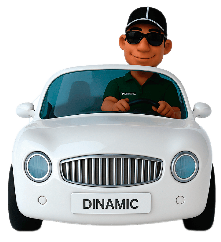 Vinculados Dinamic
